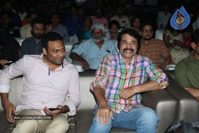 Yatra Movie Pre Release Event - 14 of 42