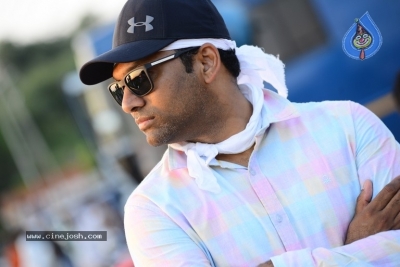 Yatra Movie Working Photos - 1 of 29