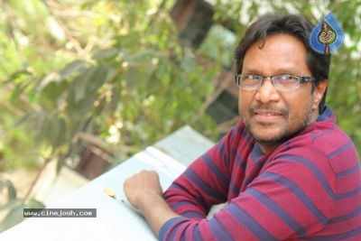 Ye Mantram Vesave Director Shridhar Marri Interview Photos - 4 of 8