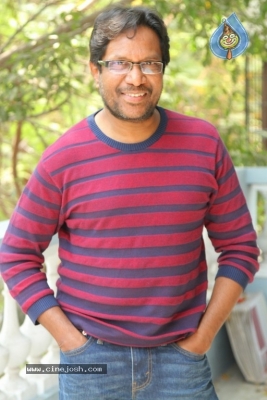 Ye Mantram Vesave Director Shridhar Marri Interview Photos - 7 of 8