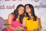 Yemaindi Eevela Movie Audio Launch - 87 of 125