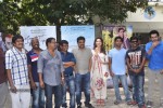 Yen Endraal Kaadhal Enben Tamil Movie Press Meet - 9 of 49