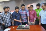 Yevadu Grand Success Meet - 47 of 89