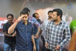 Yevadu Grand Success Meet - 71 of 89