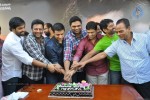 Yevadu Grand Success Meet - 84 of 89