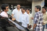 Yevadu Movie Working Stills - 14 of 22