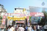 Yevadu Release Hungama at Hyd - 2 of 102