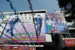 Yevadu Release Hungama at Hyd - 5 of 102