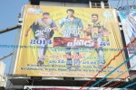 Yevadu Release Hungama at Hyd - 8 of 102