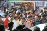 Yevadu Release Hungama at Hyd - 10 of 102