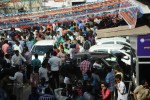 Yevadu Release Hungama at Hyd - 11 of 102