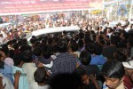 Yevadu Release Hungama at Hyd - 12 of 102