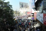 Yevadu Release Hungama at Hyd - 13 of 102