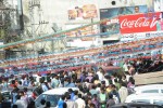 Yevadu Release Hungama at Hyd - 15 of 102