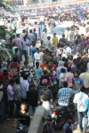 Yevadu Release Hungama at Hyd - 16 of 102