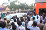 Yevadu Team Success Tour at Nellore n Ongole - 38 of 99