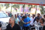 Yevadu Team Success Tour at Nellore n Ongole - 41 of 99