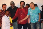 Yevadu Team Success Tour at Rajahmundry n Palakollu - 12 of 101