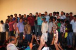 Yevadu Team Success Tour at Rajahmundry n Palakollu - 21 of 101