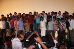 Yevadu Team Success Tour at Rajahmundry n Palakollu - 34 of 101