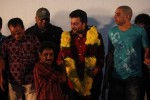 Yevadu Team Success Tour at Rajahmundry n Palakollu - 51 of 101