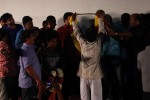 Yevadu Team Success Tour at Rajahmundry n Palakollu - 79 of 101