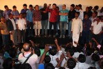 Yevadu Team Success Tour at Rajahmundry n Palakollu - 88 of 101