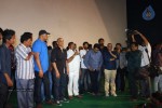 Yevadu Team Success Tour at Tirupathi - 11 of 31