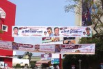 Yevadu Team Success Tour at Vijayawada n Bheemavaram - 16 of 131