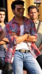 Yevadu Working Stills - 8 of 10