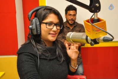 Yuddham Saranam Movie First Single Launch at Radio Mirchi - 11 of 31