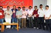 Yugaalageetham Audio Release Function - 12 of 22
