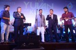 Yuvan Live at KLIMF 2012 Curtain Raiser - 7 of 29