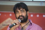 yvs-chowdary-interview-stills