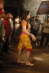 zarine-khan-at-naan-rajavaaga-pogiren-shooting-spot
