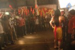 zarine-khan-at-naan-rajavaaga-pogiren-shooting-spot