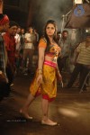 zarine-khan-at-naan-rajavaaga-pogiren-shooting-spot