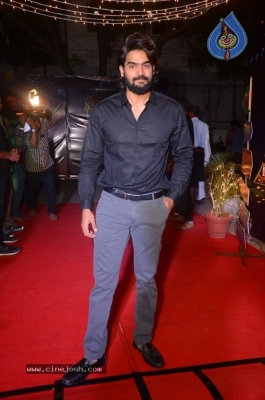 Zee Telugu Comedy Awards 2018 Photos - 6 of 20