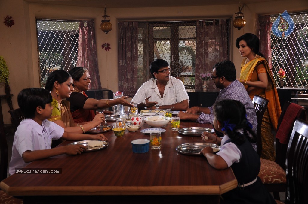 Aakasamlo Sagam Movie New Stills - 32 / 50 photos