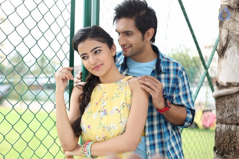 Aakatayi Movie New Photos - 2 / 13 photos