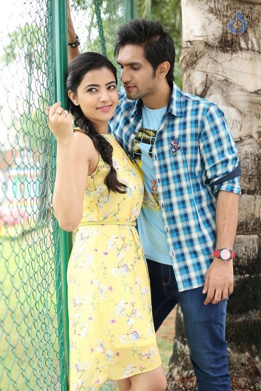 Aakatayi Movie New Photos - 4 / 13 photos