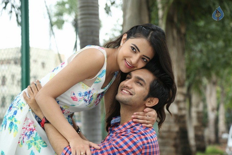 Aakatayi Movie New Photos - 9 / 13 photos