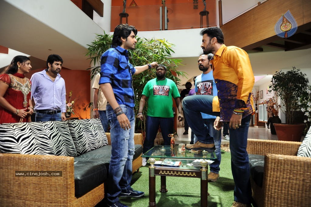 Adda Movie New Stills - 2 / 14 photos