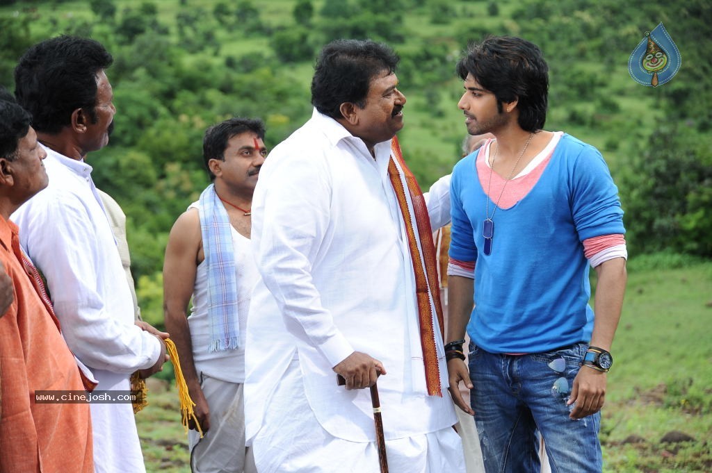 Adda Movie New Stills - 4 / 14 photos