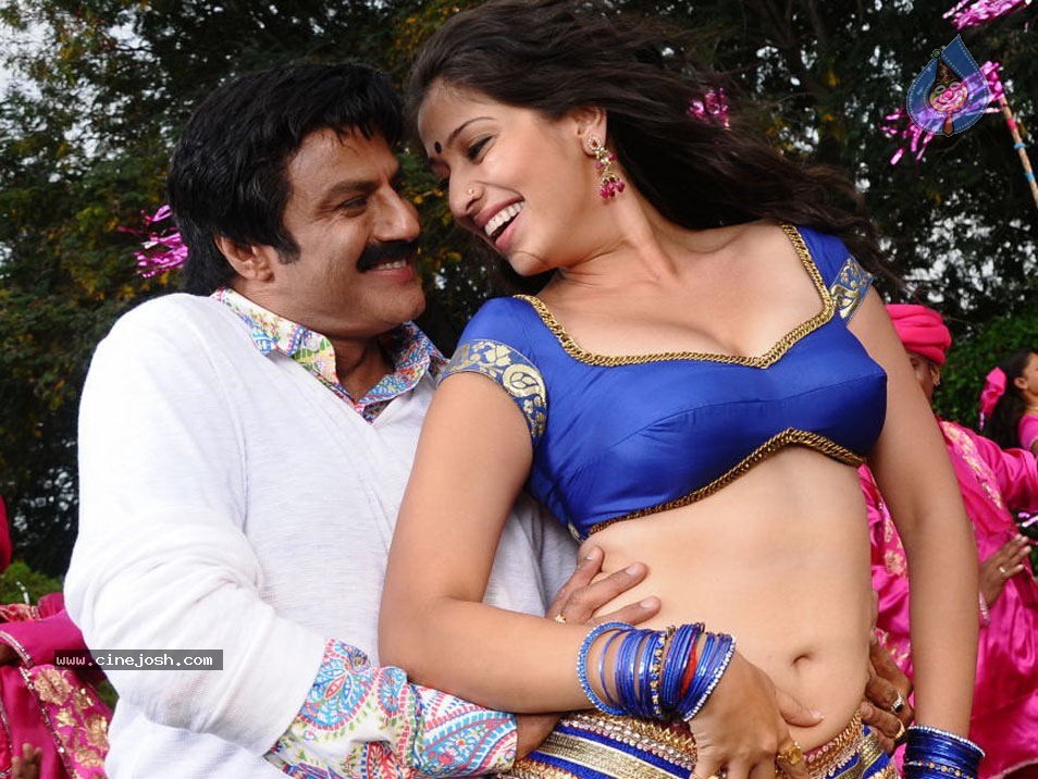 Adhinayakudu Movie Latest Stills - 2 / 39 photos