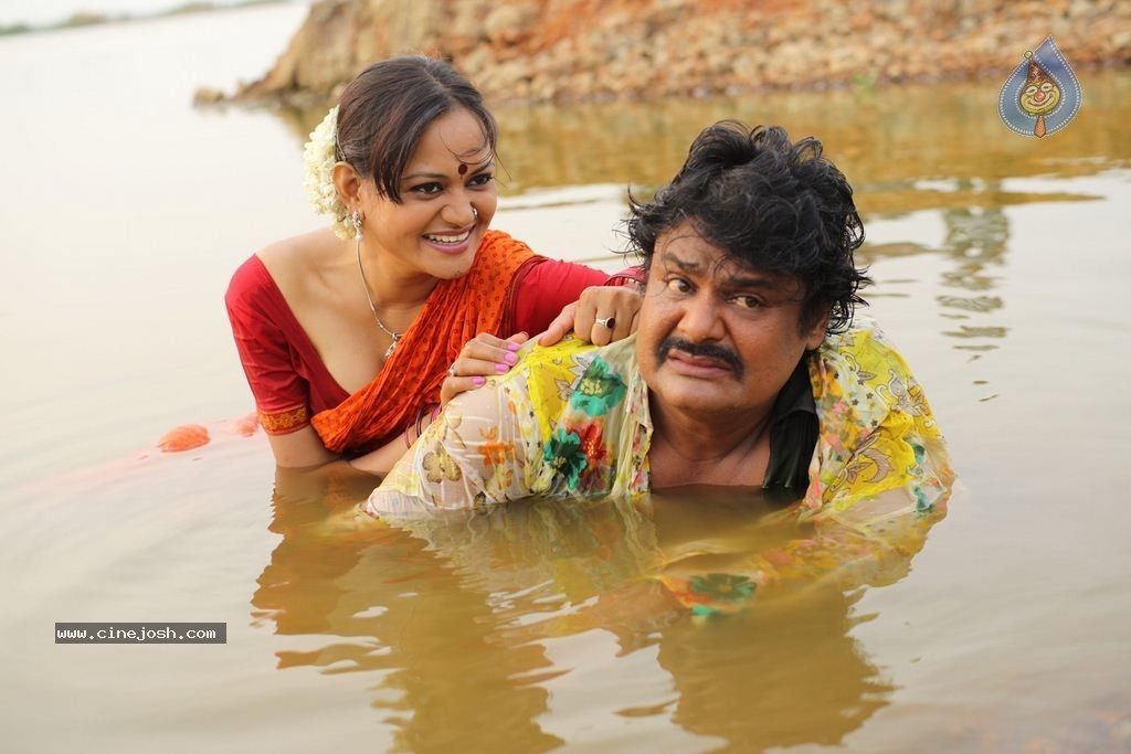 Adhiradi Tamil Movie Pics - 3 / 17 photos