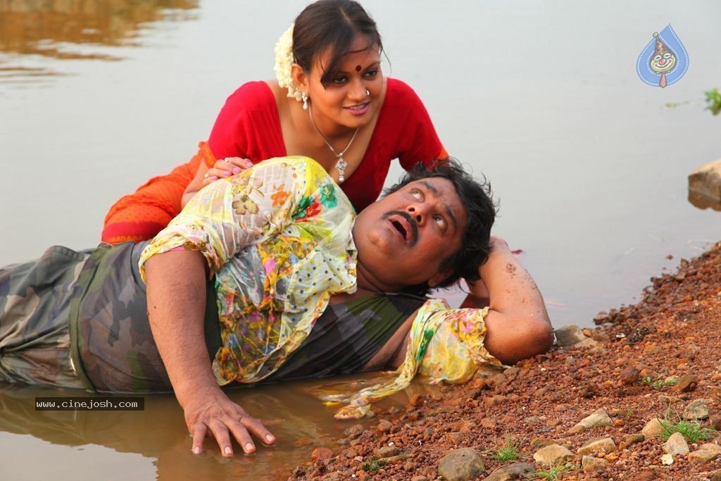 Adhiradi Tamil Movie Pics - 5 / 17 photos