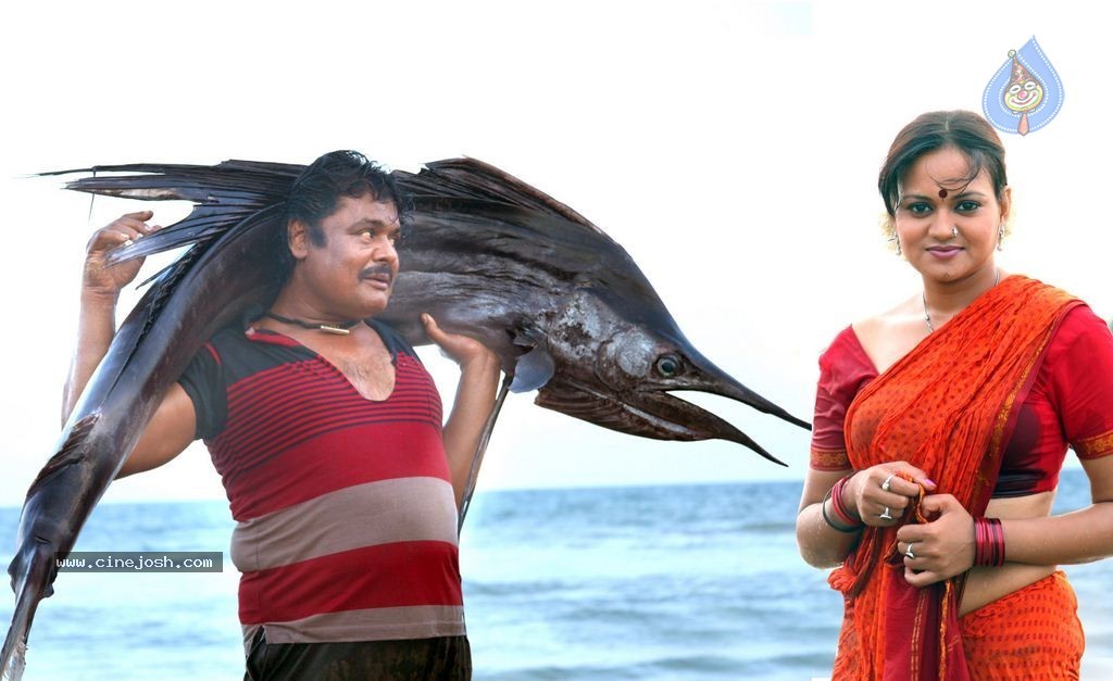 Adhiradi Tamil Movie Pics - 8 / 17 photos