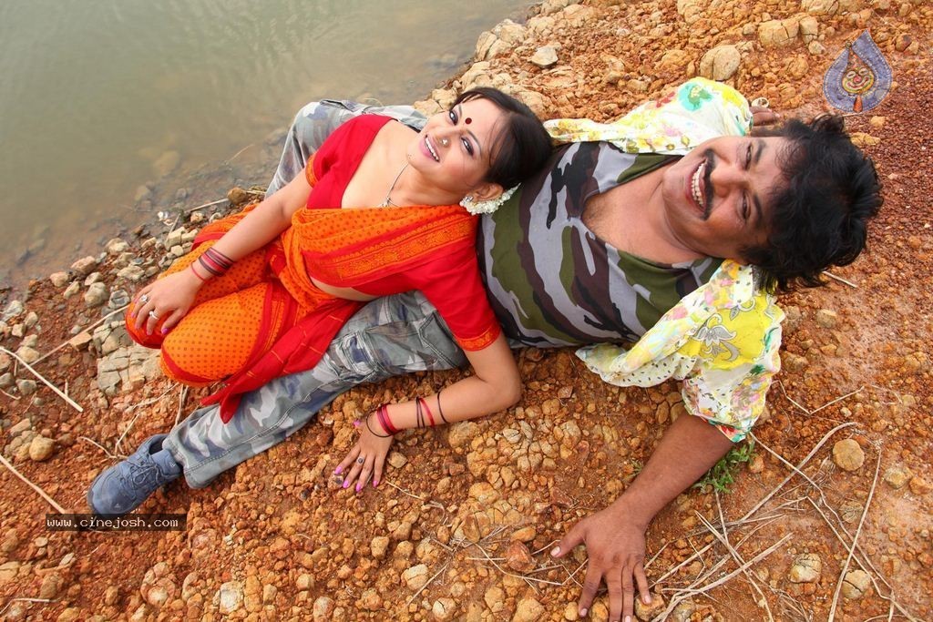 Adhiradi Tamil Movie Pics - 10 / 17 photos