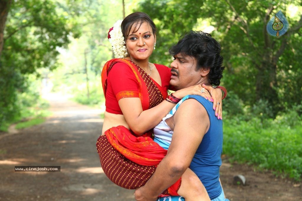 Adhiradi Tamil Movie Pics - 13 / 17 photos